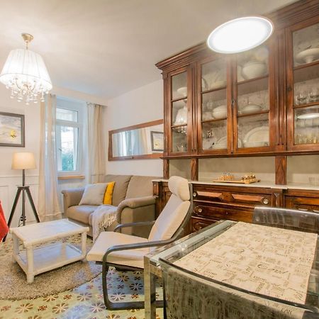 Casa Del Ancla Lejlighed Muros Eksteriør billede