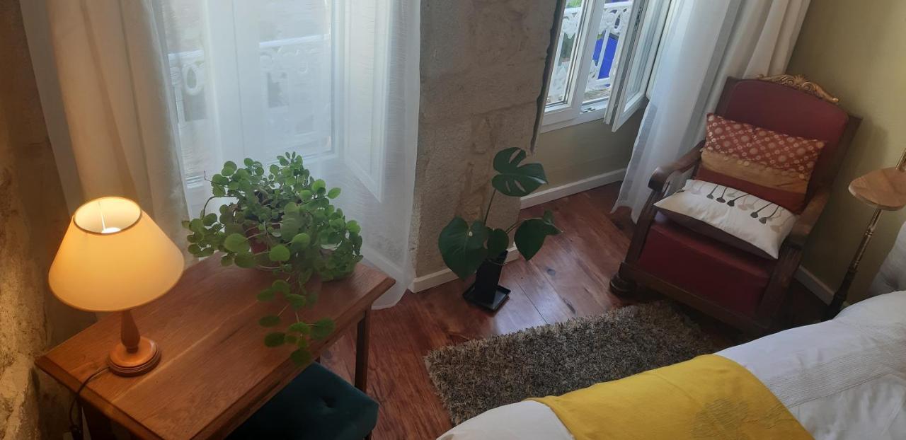 Casa Del Ancla Lejlighed Muros Eksteriør billede