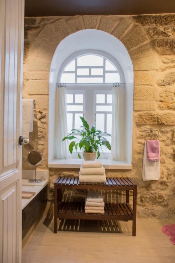 Casa Del Ancla Lejlighed Muros Eksteriør billede